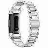 Fitbit Charge 3 stalen bandje (zilver) Fitbit Charge 3 stalen bandje (zilver)