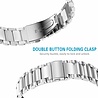 Fitbit Charge 3 stalen bandje (zilver) Fitbit Charge 3 stalen bandje (zilver)