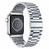Apple Watch stalen band (zilver) Apple Watch stalen band (zilver)