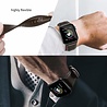 Apple Watch leren band (donkerbruin) Apple Watch leren band (donkerbruin)