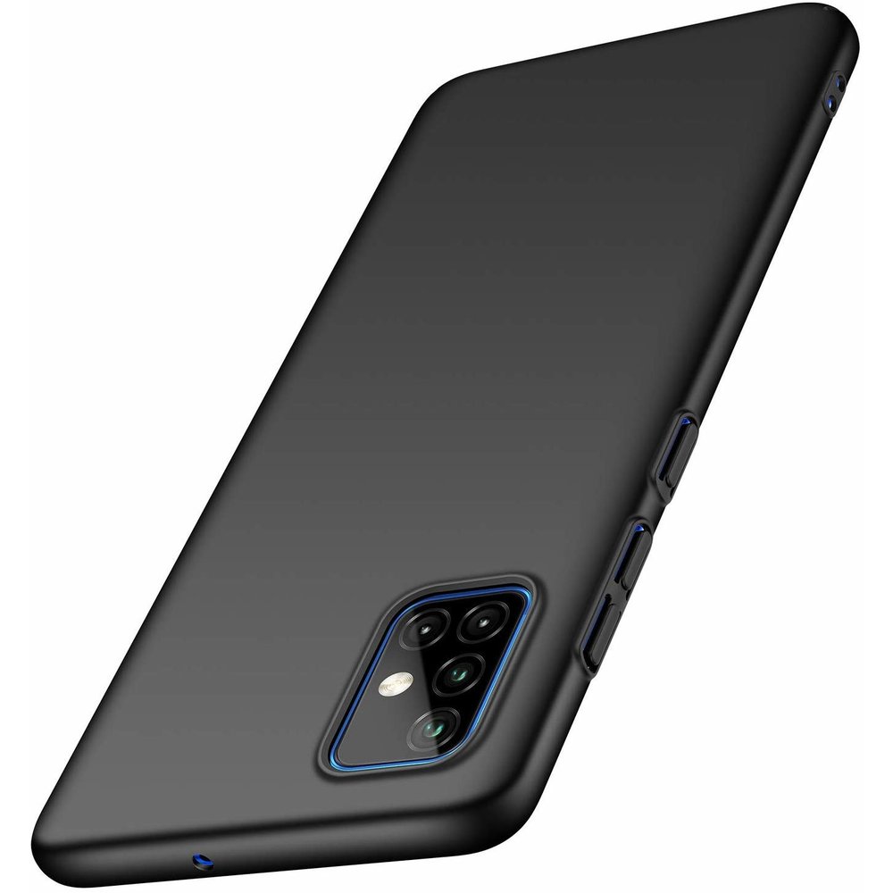 Samsung a51 clearance back cover