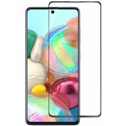 Samsung Galaxy A51 screen protectors