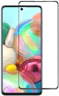Samsung Galaxy A71 screen protectors