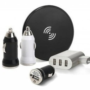 Accessoires Accessoires