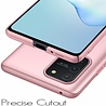 ShieldCase® Shieldcase dun hoesje Samsung Galaxy S10 Lite (roze) ShieldCase® Shieldcase dun hoesje Samsung Galaxy S10 Lite (roze)