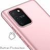 ShieldCase® Shieldcase dun hoesje Samsung Galaxy S10 Lite (roze) ShieldCase® Shieldcase dun hoesje Samsung Galaxy S10 Lite (roze)