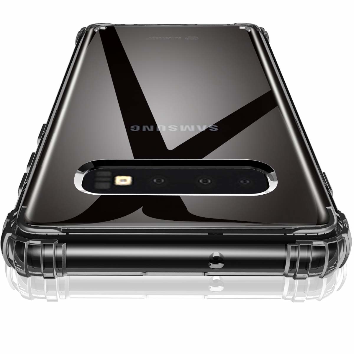 bescherming de Galaxy S10 toestellen - Phone-Factory
