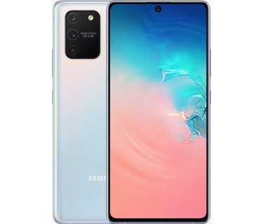 Samsung Galaxy S10 Lite producten