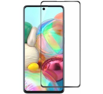 Samsung Galaxy S10 Lite screen protectors