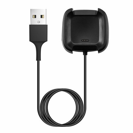 ShieldCase® Fitbit Versa 2 oplaadkabel ShieldCase® Fitbit Versa 2 oplaadkabel