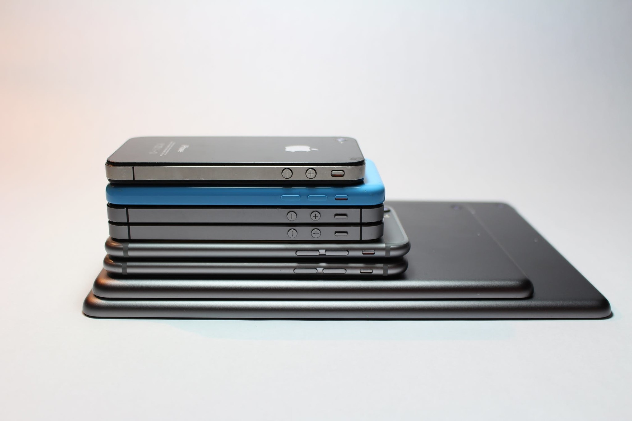 Merg Vertrek bellen Welke afmetingen heeft mijn iPhone toestel? - Phone-Factory