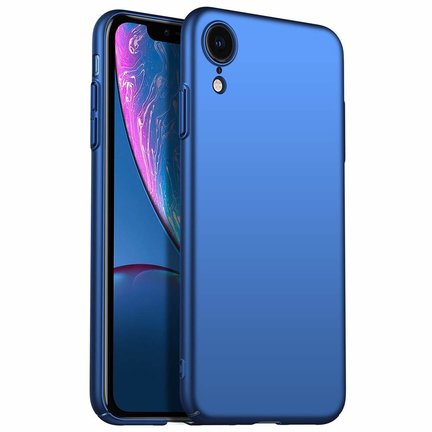 Goedkope iPhone Xr hoesjes