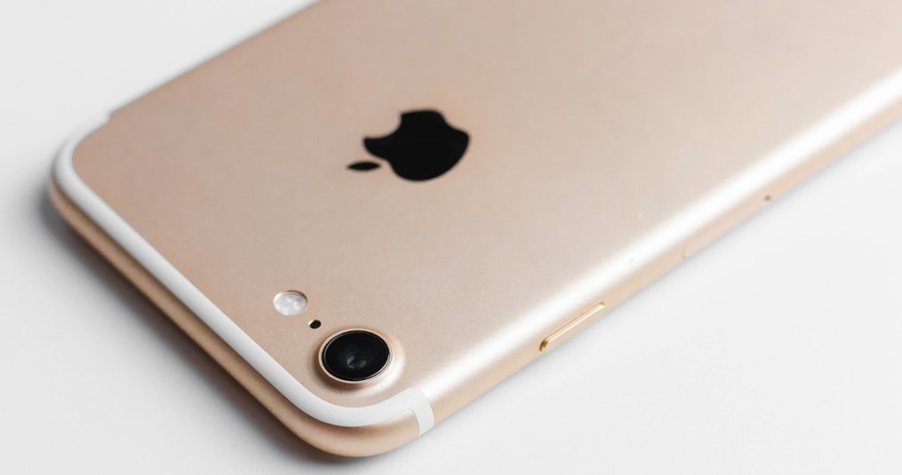 Het beste iPhone 7 hoesje tegen vallen