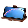 ShieldCase® ShieldCase Leren Bookcase iPhone 11 (bruin) ShieldCase® ShieldCase Leren Bookcase iPhone 11 (bruin)