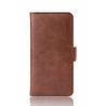 ShieldCase® ShieldCase Leren Bookcase iPhone 11 (bruin) ShieldCase® ShieldCase Leren Bookcase iPhone 11 (bruin)