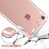 ShieldCase® ShieldCase Doorzichtig shock hoesje iPhone 8 / 7 ShieldCase® ShieldCase Doorzichtig shock hoesje iPhone 8 / 7
