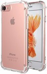 ShieldCase® ShieldCase Doorzichtig shock hoesje iPhone 8 / 7