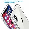 ShieldCase® ShieldCase Ultra dun doorzichtig hoesje iPhone Xs Max ShieldCase® ShieldCase Ultra dun doorzichtig hoesje iPhone Xs Max
