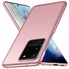 ShieldCase® Shieldcase Slim case Samsung Galaxy S20 Ultra (roze) ShieldCase® Shieldcase Slim case Samsung Galaxy S20 Ultra (roze)