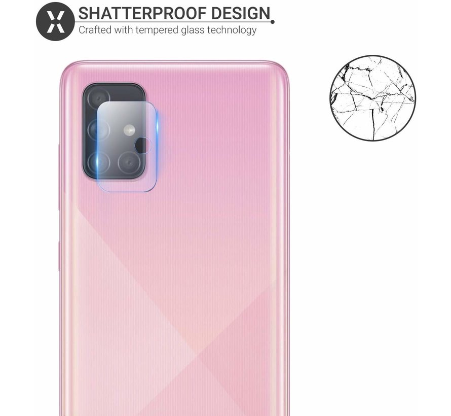 a71 camera protector