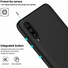 ShieldCase® Shieldcase Silicone case Samsung Galaxy A50 (zwart)