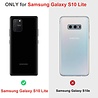ShieldCase® Shieldcase dun hoesje Samsung Galaxy S10 Lite (roze) ShieldCase® Shieldcase dun hoesje Samsung Galaxy S10 Lite (roze)