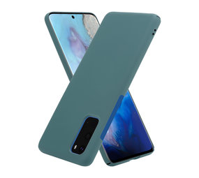 ShieldCase® Slim case Samsung Galaxy S20 (groen) ShieldCase® Slim case Samsung Galaxy S20 (groen)