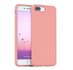 Siliconen case iPhone 8 Plus / 7 Plus (roze)