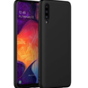 ShieldCase® Shieldcase Silicone case Samsung Galaxy A50 (zwart)
