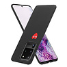 ShieldCase® Shieldcase Heart Eyes Samsung Galaxy S20 Ultra hoesje (zwart) ShieldCase® Shieldcase Heart Eyes Samsung Galaxy S20 Ultra hoesje (zwart)