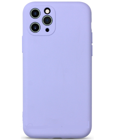 ShieldCase ShieldCase Funda de silicona iPhone Xs Max (morado)