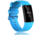 Fitbit Charge 3 silicone band (lichtblauw)