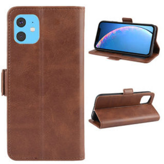 iPhone 11 Bookcases en flipcases