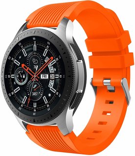 Samsung Galaxy Watch sport bandjes