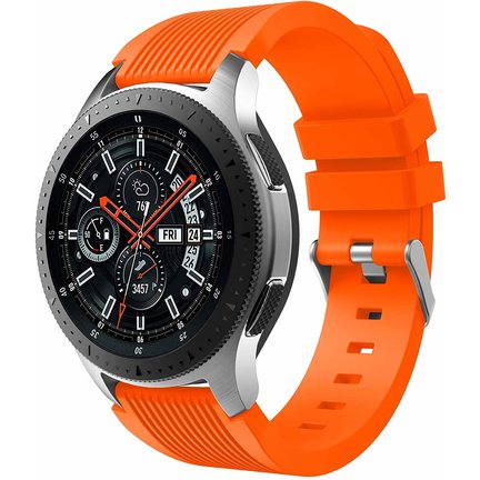 Samsung Galaxy Watch sport bandjes