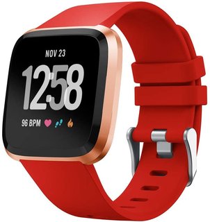 Fitbit Versa sport bandjes