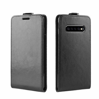 Samsung Galaxy S10 bookcases en flipcases