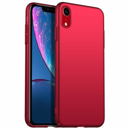 iPhone Xr hardcases