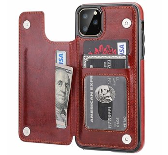 iPhone 11 Pro Max bookcases en flipcases