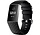 Fitbit Charge 4 silicone band (zwart)