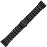 Fitbit Charge 4 stalen band (zwart) Fitbit Charge 4 stalen band (zwart)
