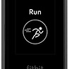 Fitbit Charge 4 stalen band (zwart) Fitbit Charge 4 stalen band (zwart)