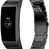 Fitbit Charge 4 stalen band (zwart) Fitbit Charge 4 stalen band (zwart)