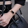 Fitbit Charge 4 Milanese band (rosé goud) Fitbit Charge 4 Milanese band (rosé goud)