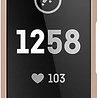 Fitbit Charge 4 Milanese band (rosé goud) Fitbit Charge 4 Milanese band (rosé goud)
