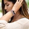 Fitbit Charge 4 Milanese band (regenboog) Fitbit Charge 4 Milanese band (regenboog)