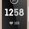 Fitbit Charge 4 Milanese band (regenboog) Fitbit Charge 4 Milanese band (regenboog)