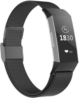 Fitbit Charge 4 bandjes