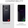 ShieldCase® ShieldCase Samsung Galaxy A50 shock hoesje met koord ShieldCase® ShieldCase Samsung Galaxy A50 shock hoesje met koord