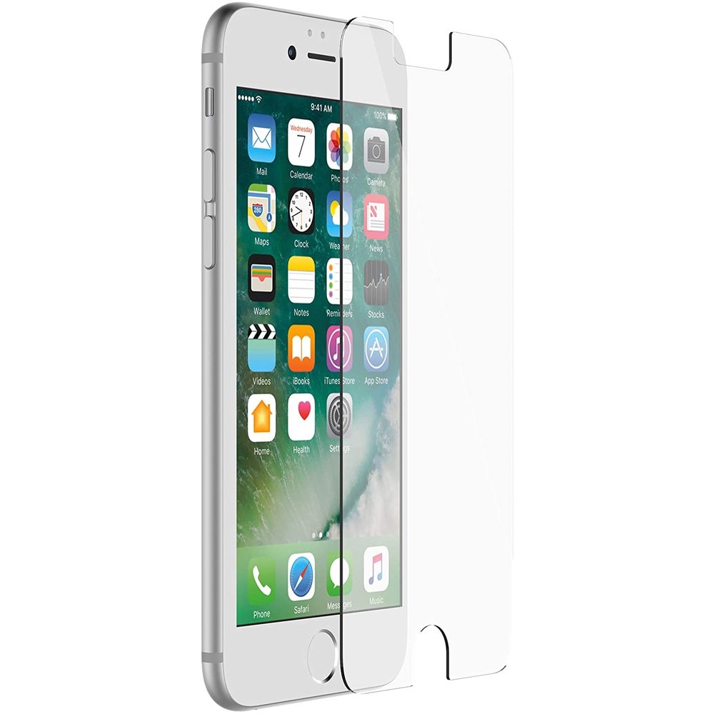 iPhone SE 2020 screen protector tempered glass PhoneFactory